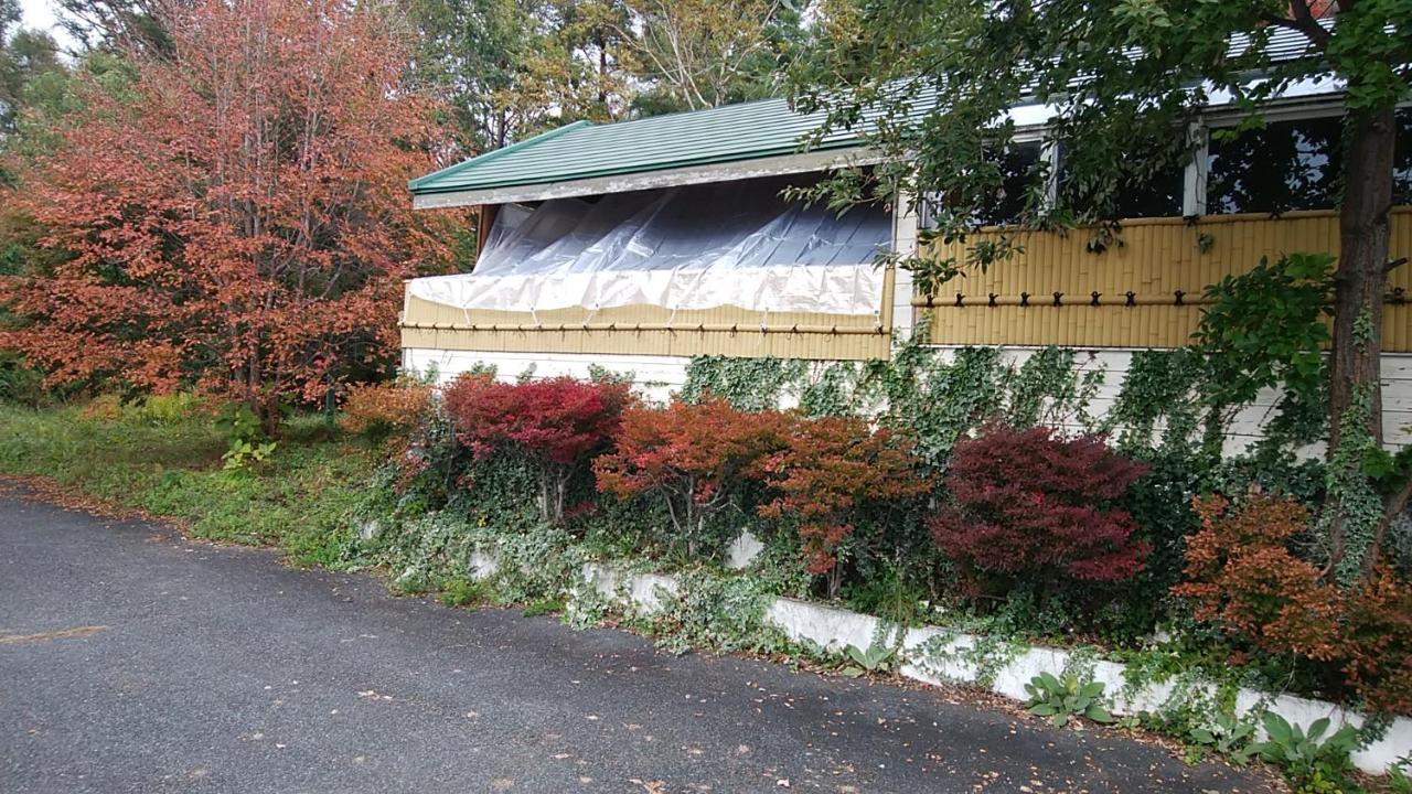 Hotel St. Village Fujikawaguchiko Exterior foto